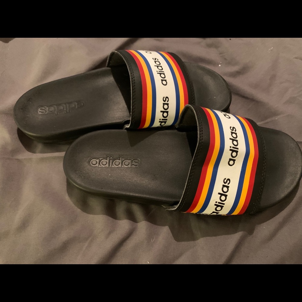 Women’s Adidas Sandals